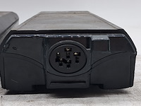 6x fietsaccu, bosch, powerpack 400 - afbeelding 13 van  22