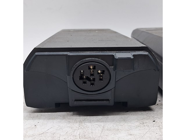 6x fietsaccu, bosch, powerpack 400 - afbeelding 14 van  22