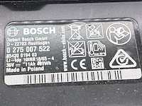 6x fietsaccu, bosch, powerpack 400 - afbeelding 16 van  22