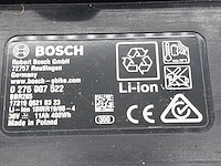 6x fietsaccu, bosch, powerpack 400 - afbeelding 17 van  22