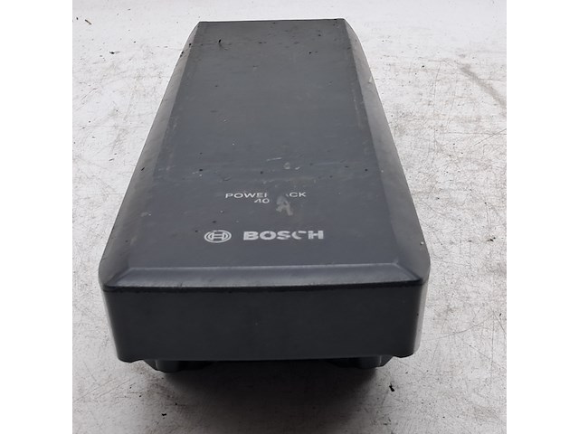 6x fietsaccu, bosch, powerpack 400 - afbeelding 19 van  22