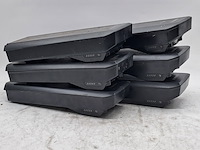 6x fietsaccu, bosch, powerpack 400 - afbeelding 1 van  22