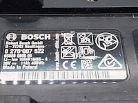 6x fietsaccu, bosch, powerpack 400 - afbeelding 22 van  22