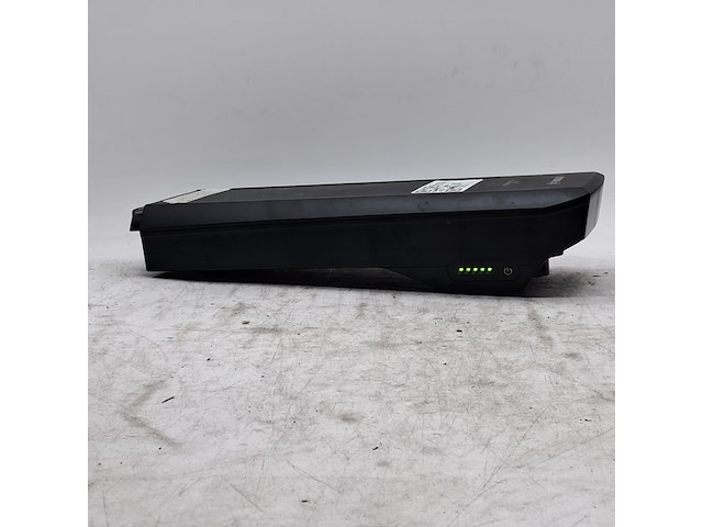 6x fietsaccu, bosch, powerpack 400 - afbeelding 2 van  22