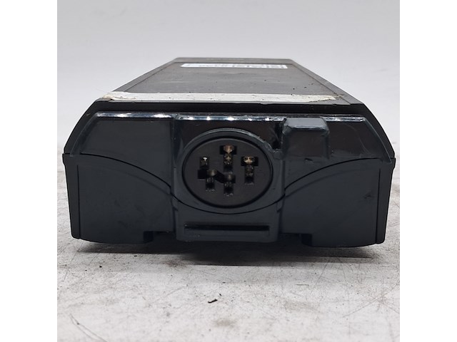 6x fietsaccu, bosch, powerpack 400 - afbeelding 3 van  22