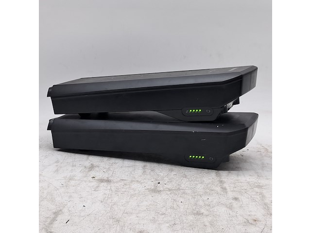 6x fietsaccu, bosch, powerpack 400 - afbeelding 6 van  22