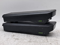 6x fietsaccu, bosch, powerpack 400 - afbeelding 6 van  22