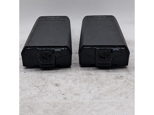 6x fietsaccu, bosch, powerpack 400 - afbeelding 7 van  22