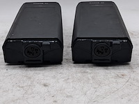 6x fietsaccu, bosch, powerpack 400 - afbeelding 7 van  22