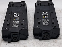 6x fietsaccu, bosch, powerpack 400 - afbeelding 8 van  22