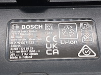 6x fietsaccu, bosch, powerpack 400 - afbeelding 9 van  22