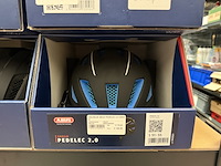 6x fietshelm abus - afbeelding 5 van  9