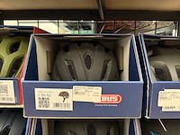 6x fietshelm abus - afbeelding 7 van  9