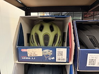 6x fietshelm abus - afbeelding 8 van  9