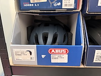 6x fietshelm abus - afbeelding 9 van  9