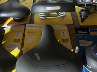 6x fietszadel, w.o. selle royal, xlc - afbeelding 2 van  6
