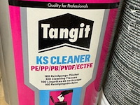 6x fles cleaner, griffon en tangit - afbeelding 2 van  3