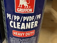 6x fles cleaner, griffon en tangit - afbeelding 3 van  3