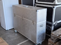 6x flightcase - afbeelding 6 van  8