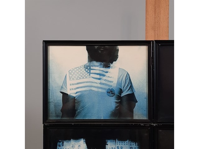 6x foto in lijst - afbeelding 2 van  7