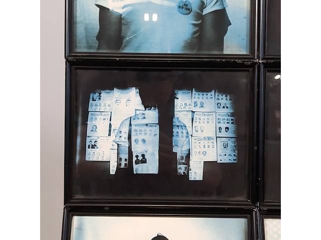 6x foto in lijst - afbeelding 3 van  7