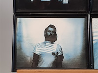 6x foto in lijst - afbeelding 4 van  7