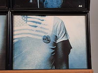 6x foto in lijst - afbeelding 5 van  7