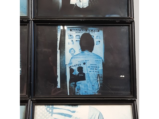 6x foto in lijst - afbeelding 6 van  7