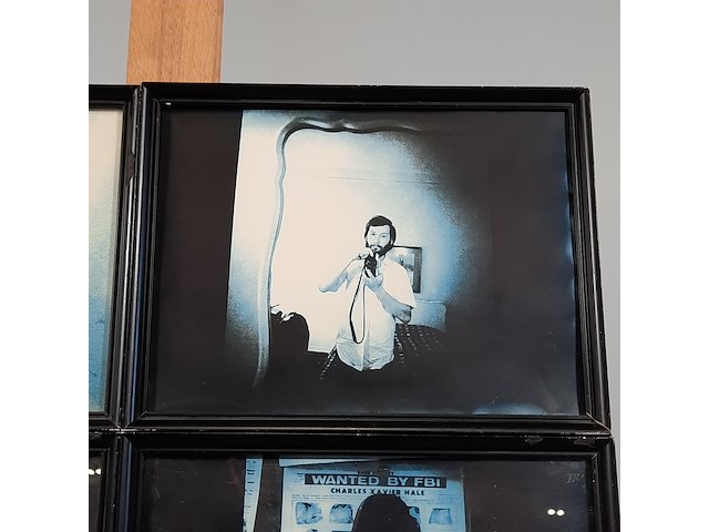 6x foto in lijst - afbeelding 7 van  7