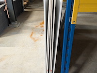 6x gegronde houten plaat - afbeelding 2 van  6