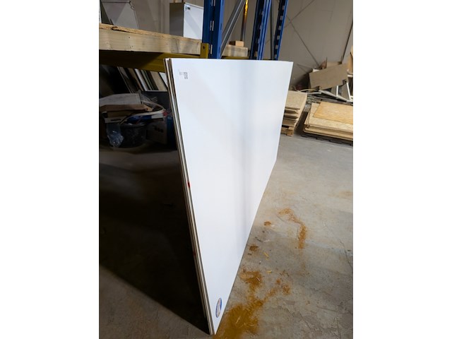 6x gegronde houten plaat - afbeelding 6 van  6