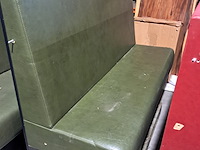 6x gekleurde bank - afbeelding 5 van  8