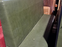 6x gekleurde bank - afbeelding 6 van  8