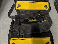 6x gereedschapskoffer met inhoud - afbeelding 5 van  11