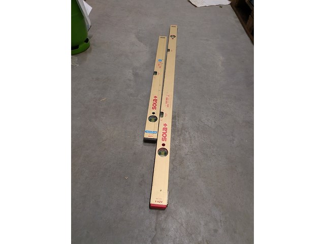 6x gereedschapskoffer met inhoud - afbeelding 7 van  11