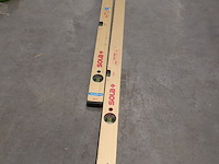 6x gereedschapskoffer met inhoud - afbeelding 7 van  11