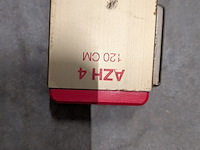 6x gereedschapskoffer met inhoud - afbeelding 8 van  11