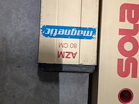 6x gereedschapskoffer met inhoud - afbeelding 9 van  11