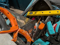 6x gereedschapskoffer met inhoud - afbeelding 11 van  11