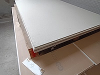 6x gipsvezelplaat, fermacell - afbeelding 1 van  3