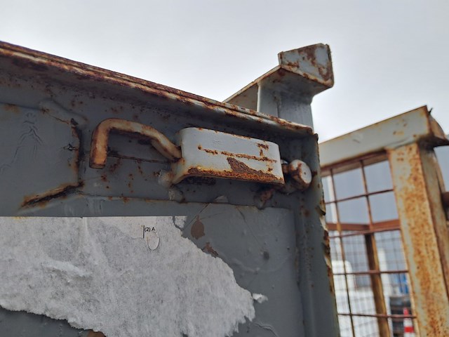 6x gitterbox - afbeelding 2 van  10