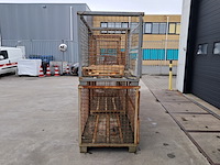 6x gitterbox - afbeelding 3 van  10