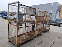 6x gitterbox - afbeelding 4 van  10