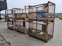 6x gitterbox - afbeelding 5 van  10