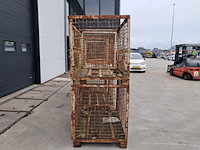 6x gitterbox - afbeelding 6 van  10