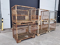 6x gitterbox - afbeelding 7 van  10