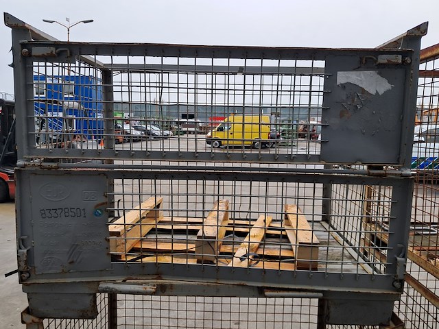 6x gitterbox - afbeelding 9 van  10