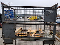 6x gitterbox - afbeelding 9 van  10