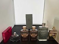 6x gucci parfum - afbeelding 2 van  2
