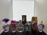 6x guess en diesel parfum - afbeelding 1 van  2